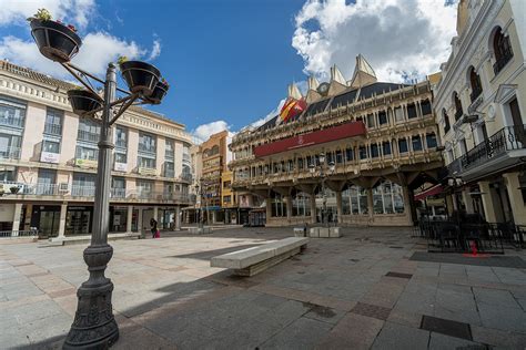 El Periodo Medio De Pago A Proveedores Del Ayuntamiento De Ciudad Real