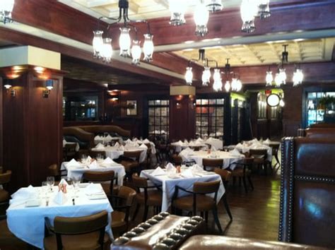 Roots Steakhouse - Steakhouses - Morristown, NJ - Reviews - Photos ...