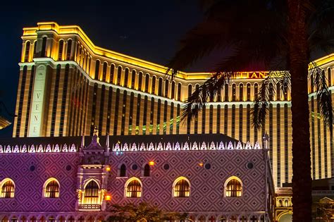 8 Reasons to Visit the Venetian Macao