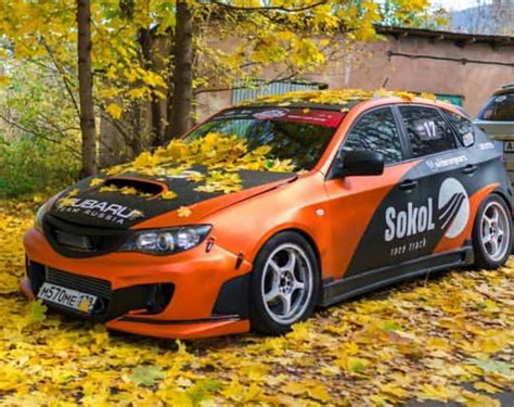 Pin By Orange Tama On Subaru Wheelzz Bmw Car Sports Car Subaru