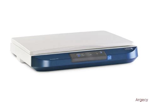 Xerox Documate Scanner Argecy