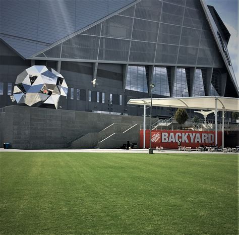 the home depot backyard 1