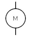 Discussion On Electric Motor Symbol | Voltage Lab