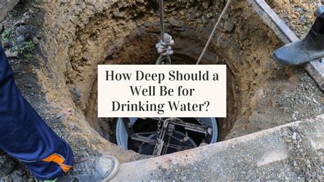 depth  drinking water jug