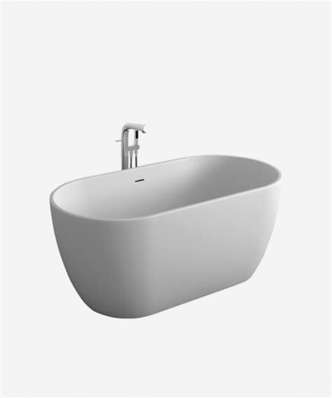 iStone Diva Freestanding Bathtub