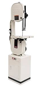 Jet Jwbs Sfx Inch Woodworking Bandsaw Hp Ph V