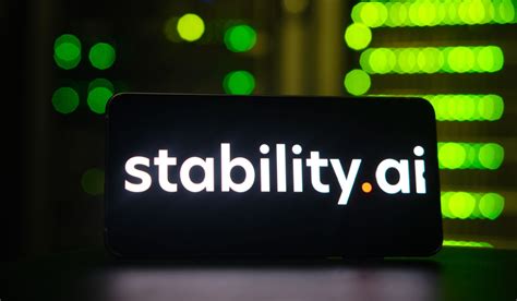 Stability AI Doubles In AWS Devstyler Io