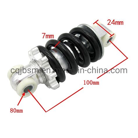 Cqjb ATV Motorcycle Xjz 53 Rear 125cc X750lbs In Shock Absorber Part