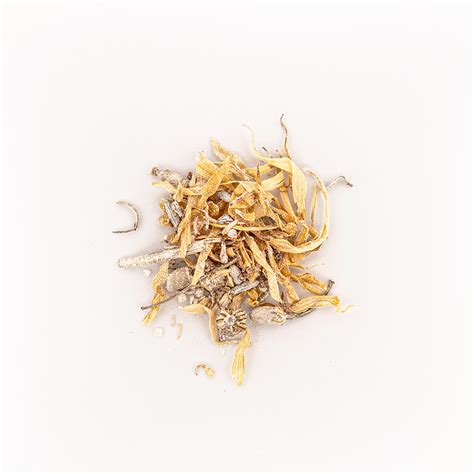 Calming Botanicals Don T Be Cranky Body Tea Naked All Natural