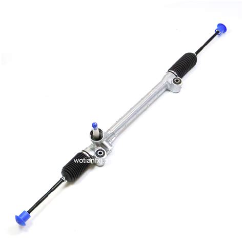 Factory Power Steering Rack Steering Gear Box For Suzuki Vitara Sx4