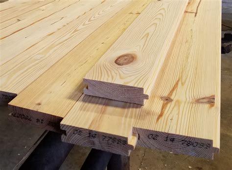 2″ Knotty Pine Flooring Heart Pine Floors Southern Pine