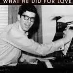 Marvin Hamlisch - First Film Biography Nominated for Emmy - Theater Pizzazz