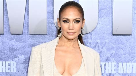 The Split J Lo Calls The The Biggest Heartbreak She Ever Experienced