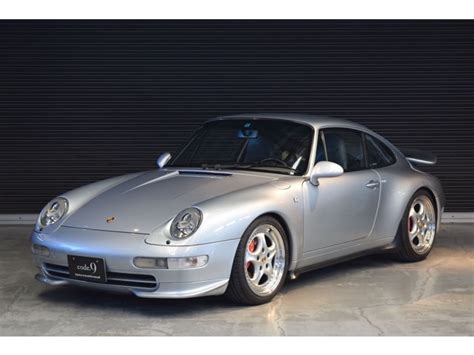 ポルシェ 911 カレラ クーペii ティプトロニックs（価格1980万円 埼玉県 物件番号23124980） 詳細｜中古車情報