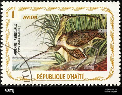 Haiti Postage Stamp Banque De Photographies Et Dimages Haute