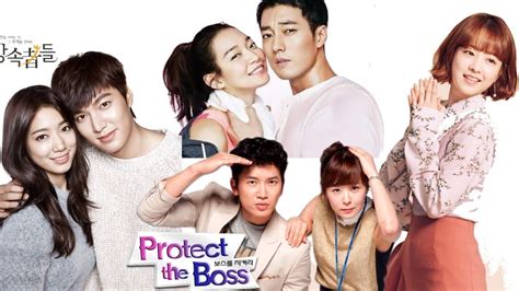 My Top 40 Rich Guy Poor Girl Korean Drama Korean Drama Girl Korean