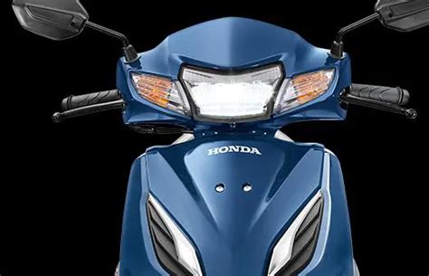 Honda Activa Price Specs Review Pics And Mileage In India