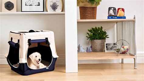 Choosing the Perfect Collapsible Dog Crate – Yokum Gear