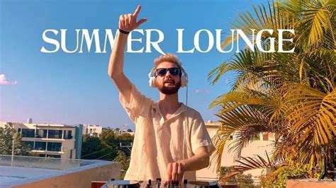 Summer Lounge Khalid Marshmello Alok Kygo Robin Schulz Jonas