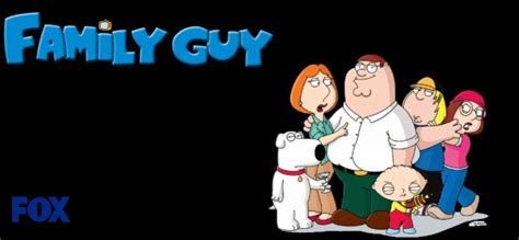 Where to Watch Family Guy Online | Full Episodes for Free