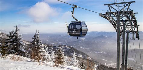 Whiteface Lake Placid Webcams | Whiteface Mountain