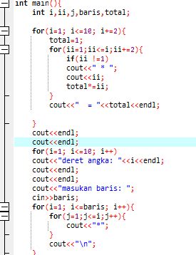 pengulangan   fazarrizkiy medium