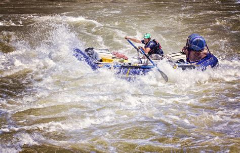 The Karnali River - Nepal Adventure Holidays