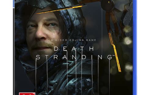 Death Stranding (PS4) Review | BrutalGamer