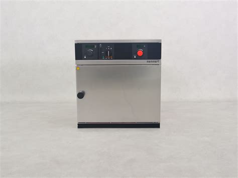 Memmert IPP 200 Refrigerated Incubator Gemini BV