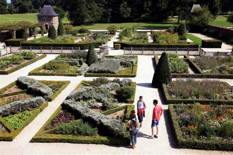 Logis De La Chabotterie Le Puy Carmin