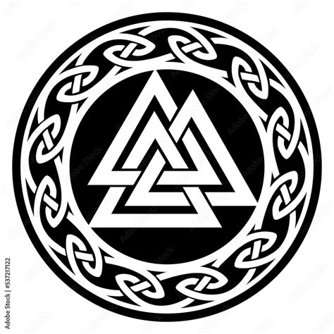 Celtic Symbols Of Protection