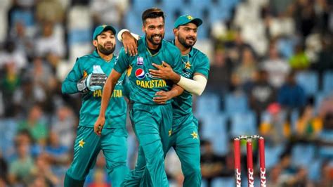 Mohammad Amir Available For T20 World Cup 2024 Selection After