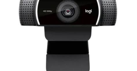 Logitech Logitech C922 Pro Webcam Price In Bd 2023