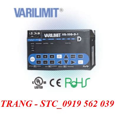 Thiết Bị Điều Khiển Ngõ Ra Cam Switch Varicam Vs 5Fx Nsd Vietnam