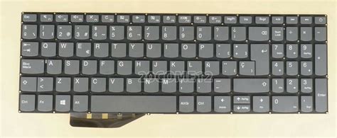 For Lenovo Ideapad S145 15API S145 15AST S145 15IGM Keyboard SP Spanish