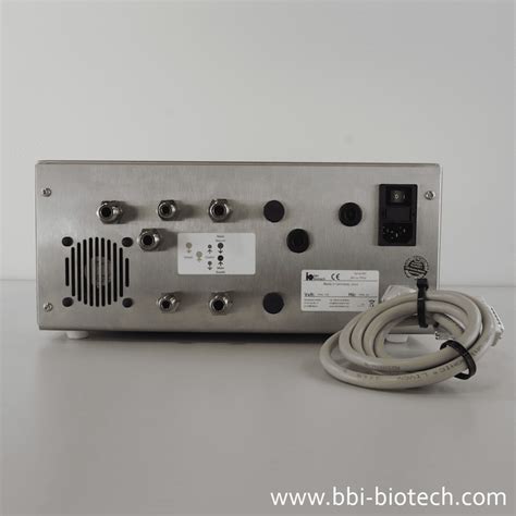 Temperature Module Single Bioreactors Fermentors Sampling Bbi