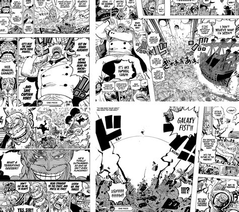 A current status of One piece events #1088 : r/OnePiece