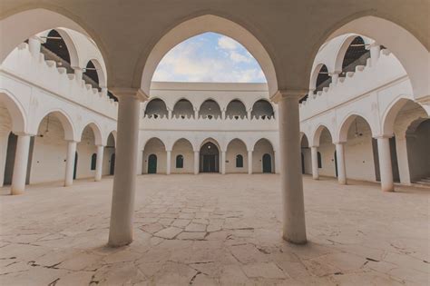 The Historic Palace of King Abdul Aziz Was the Place To Be During Eid ...