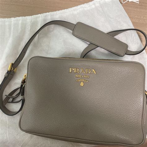 34％割引ブラック系【2021正規激安】 希少！イタリア製！prada プラダ ショルダーバッグ 定価9万円 ショルダーバッグ バッグブラック系 Otaonarenanejp