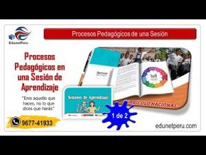 Procesos de Ascenso Docente Guía del Ministerio de Educación ECUADOR