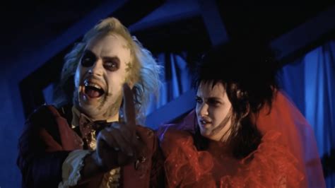 Beetlejuice's spookiest (and funniest) scenes | SYFY WIRE