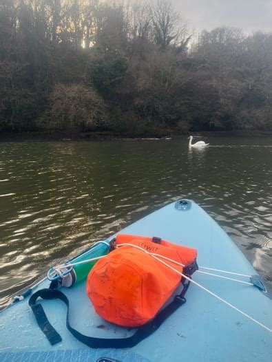 Wacker Quay Lynher River