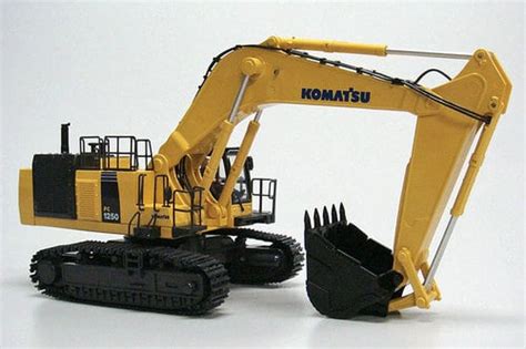 Komatsu Pc1250 8 Pc1250sp 8 Pc1250lc 8 Hydraulic Excavator Operation And Maintenance Manual