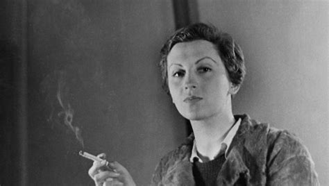 Gerda Taro C Est Pire Qu Un Effacement C Est Sa Disparition