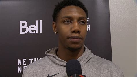 Toronto Raptors Media Availability Postgame At Oklahoma City Thunder