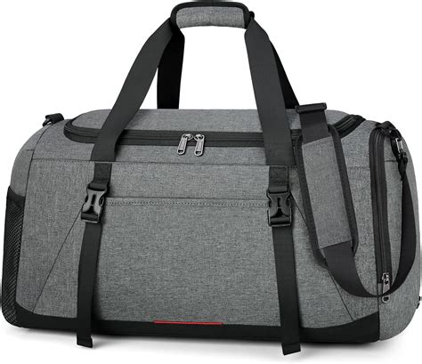 40L Maleta Deportiva Hombre Y Mujer Maleta Gym Bolsa Deportiva Gym