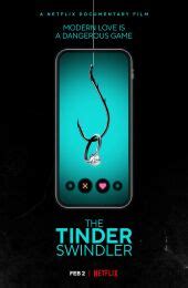 Der Tinder Schwindler Trailer Kritik Zum Film Tv Today