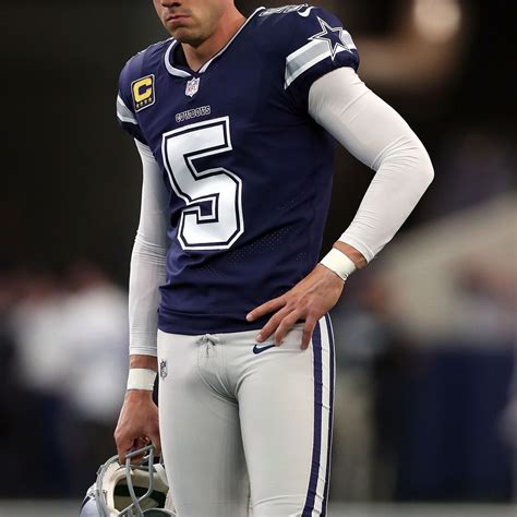 Dan Bailey Cowboys 2023