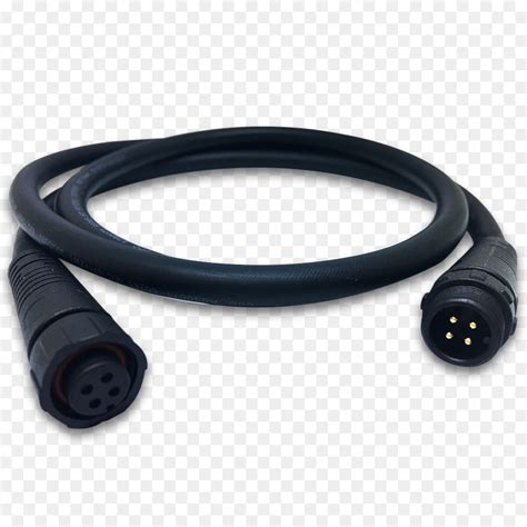 Cabo Coaxial Cabo Elétrico Ieee 1394 png transparente grátis