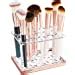 Mdesign Rangement Maquillage Pratique Bo Te Maquillage D Co Pour